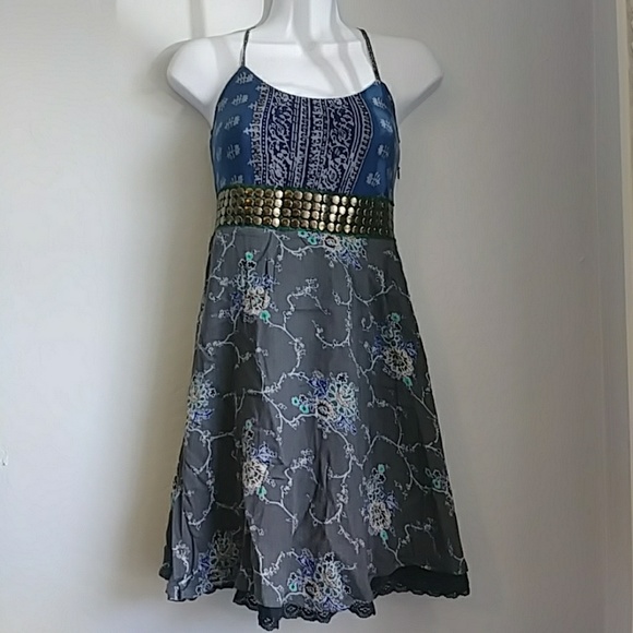 Free People Dresses & Skirts - FINAL PRICE SALE!🎆 FREE PEOPLE DRESS